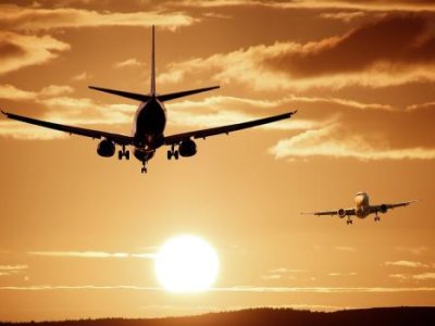 Yunanıstanda hava limanları bağlandı - KRİZ