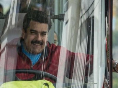 Maduro getdi &ndash; kim üzüldü, kim sevindi?