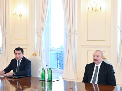 Azərbaycanla Ermənistan arasında ticarət münasibətləri yaradılıb