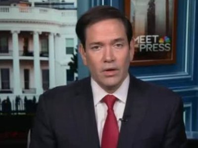 Venesuelada heç bir ABŞ qoşunu yoxdur