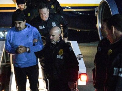 Maduronun məhkəməsinin tarixi açıqlandı