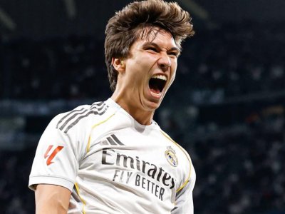 "Real Madrid" öz meydanında 5 qol vurdu