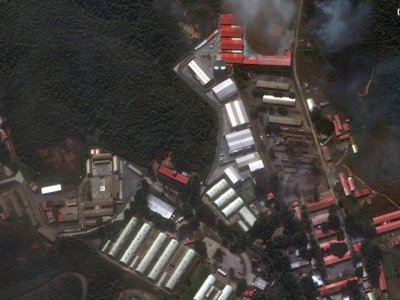 Maduronun həbsi zamanı 80 nəfər öldürülüb