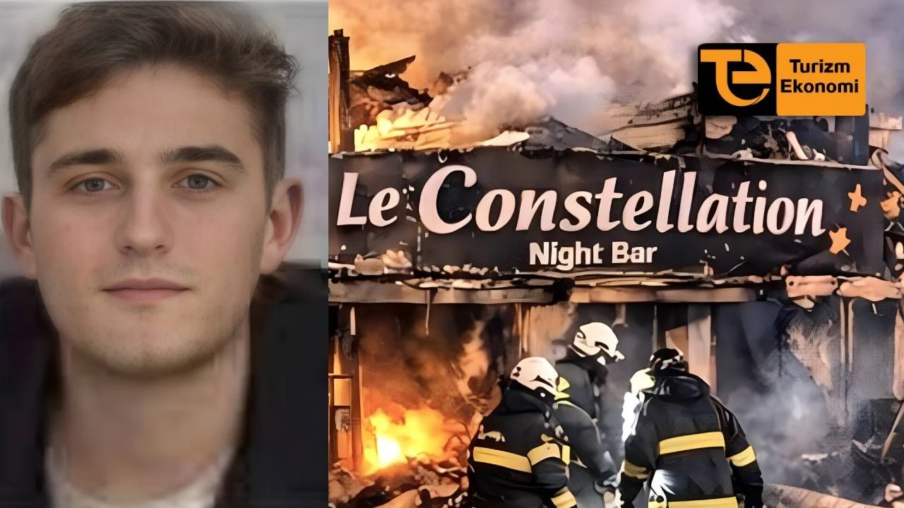 İsveçrədəki barda yanğından ölənlərdən biri türkiyəli imiş - GÖRÜNTÜ