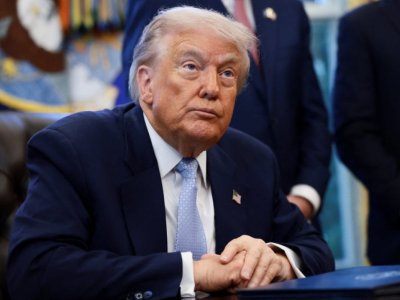 Ukrayna Putinin iqamətgahına hücum etməyib!&nbsp;-&nbsp;Tramp