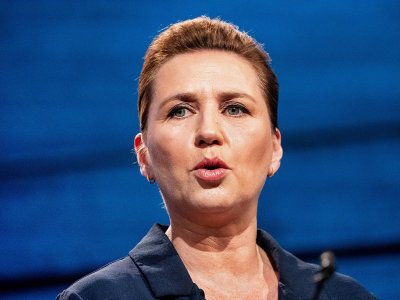 Danimarka Trampı Qrenlandiyadan əl çəkməyə çağırıb