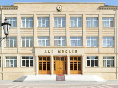 Naxçıvanın büdcəsi TƏSDİQLƏNDİ&nbsp;