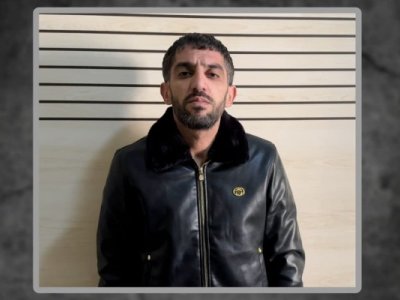 Keçmiş məhkum evdən 45 min manatlıq&nbsp;oğurluq etdi