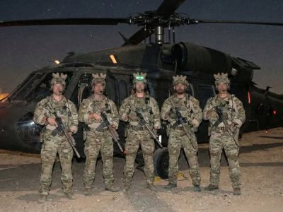 ABŞ-nin&nbsp;"Yaşma"sı - Prezidenti 2 saata devirən xüsusi təyinatlılar&nbsp;kimdir?