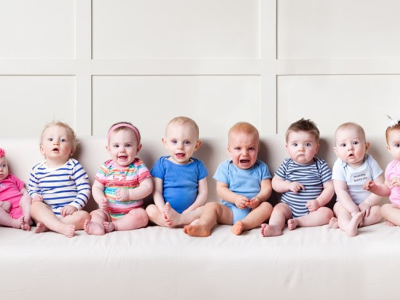 Azərbaycanda uşaqlara ən çox qoyulan ADLAR