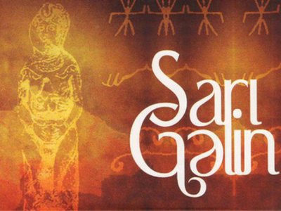 "Sarı Gəlin"&nbsp;İran telekanalında erməni musiqisi kimi təqdim edildi