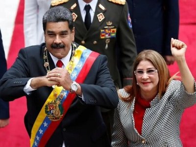Maduro bu axşam məhkəmə qarşısına çıxarılacaq