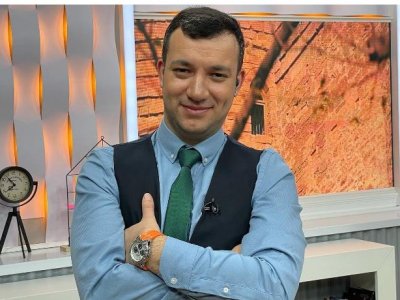 Space TV-nin aparıcısı işdən çıxdı
