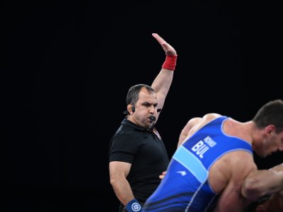 Dörd ölkədən 6 əcnəbi hakim Azərbaycan dəvət olundu