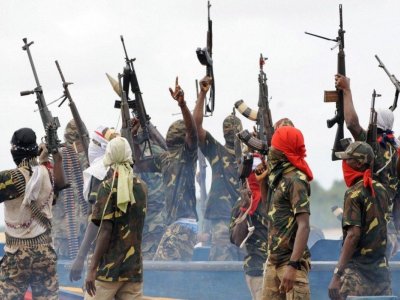 Bu il dünyada 40-dan çox ərazidə müharibə olacaq - PROQNOZ