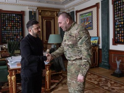 Təhlükəsizlik Xidmətinin&nbsp;rəhbəri istefa verdiyini açıqladı