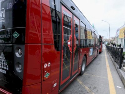 Naxçıvanda marşrut avtobusları müsabiqəyə çıxarılır