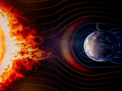 Bu gün geomaqnit qasırğası gözlənilir