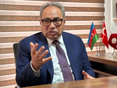 Deputatlardan, nazirlərdan çox zənglər aldım -&nbsp;Abel Məhərrəmov