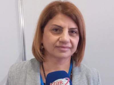 "Azərbaycanfilm"in mətbuat katibi vəzifəsindən ayrıldı