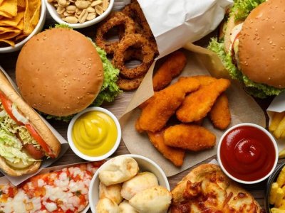 Uşaqlarda piylənmə - fastfud reklamları qadağan edildi