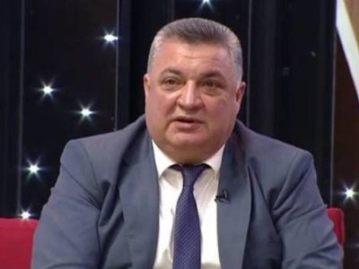 Namiq Məna qızının ailəsi ilə düşdüyü qəzadan danışdı