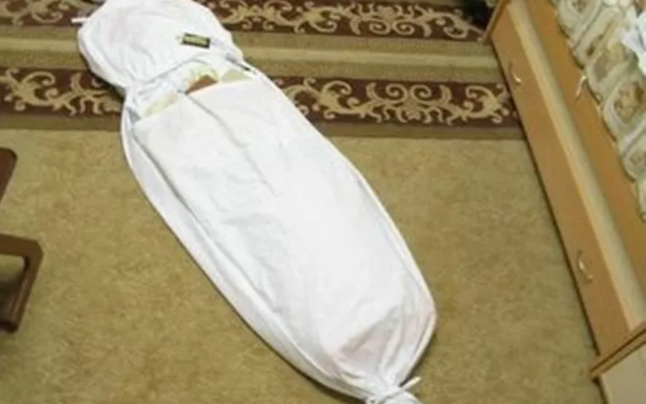 Xırdalanda 33 yaşlı kişi evində&nbsp;ölü tapıldı