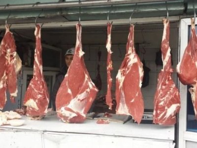 Azərbaycan bu ölkələrdən ətin gətirilməsinə&nbsp;qadağa qoydu