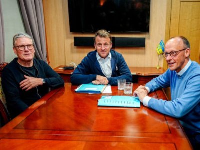 Avropanın üç əsas lideri istefa verə bilər