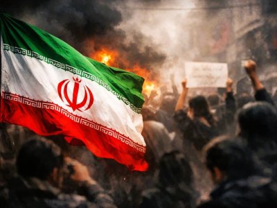 Güney Azərbaycanda fırtınaqabağı sükut -&nbsp;İranda səbr&nbsp;tükənib