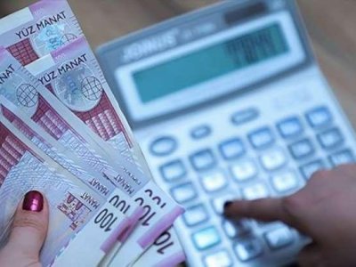 Nazirlikdən maaş və pensiyalarla bağlı AÇIQLAMA