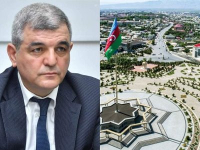 Naxçıvanda Qarabağ modeli: Səlahiyyətli nümayəndəlik xüsusiyə çevriləcək?