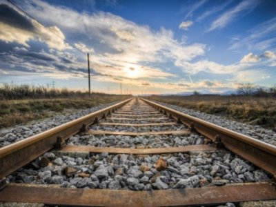 Ağdam-Xankəndi dəmir yolu xəttində görülən işlərin həcmi&nbsp;açıqlandı