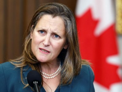 Əcnəbi vətəndaş Zelenskinin müşaviri oldu