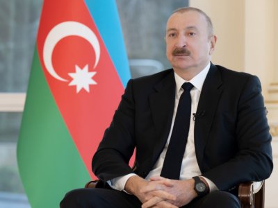 Prezidentin AXC-Müsavatla&nbsp;bağlı səsləndirdiyi fikirlər tarixi reallığın obyektiv təsviridir