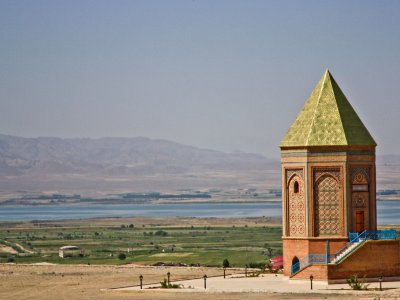 Naxçıvanın büdcə gəlirləri ARTIB