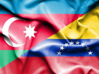 Azərbaycana gələn venesuelalıların sayı AZALIB - STATİSTİKA