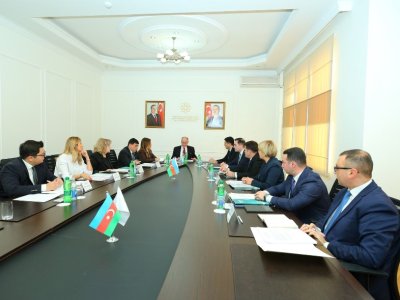 QHT Agentliyində Müşahidə Şurasına və İdarə Heyətinə sədr&nbsp;SEÇİLDİ