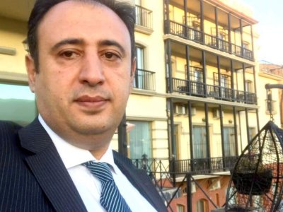 Tanınmış əmlak ekspertinə vəzifə verilib