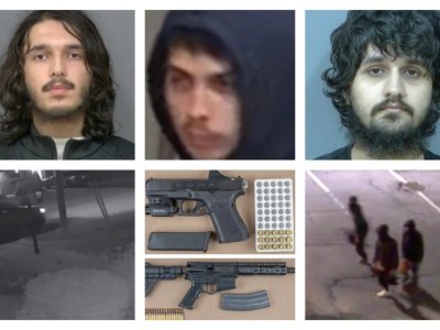 Cahangir Hacıyevin mühafizəçisinin oğlu ağır cinayətdə İTTİHAM OLUNUR