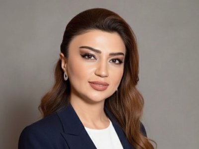 İnvestisiya Holdinqinə yeni mətbuat katibi təyin olundu