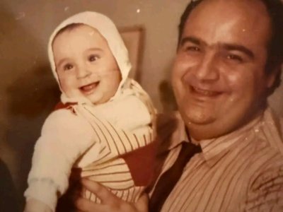 Alim dostumun ardınca&nbsp;