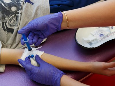 Peyvənddən sonra qəfil ölüm: Orqanizmin gözlənilməz allergik reaksiyası