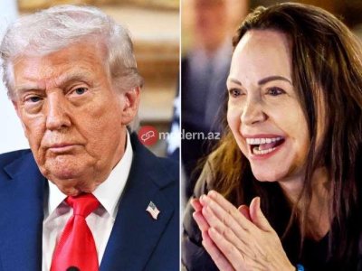 Trampın arzusunu puç edən qadın: ABŞ prezidenti ondan niyə QİSAS ALDI...