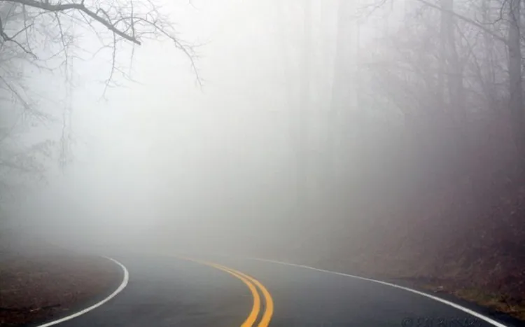 Dumanlı hava bu tarixədək davam edəcək