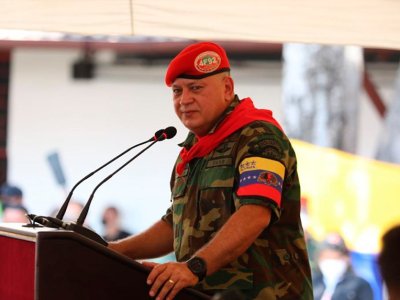 ABŞ Madurodan sonra növbəti hədəfini müəyyənləşdirdi