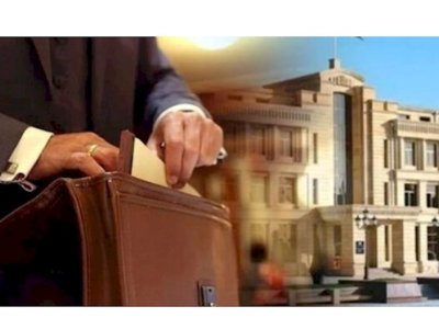 İcra hakimiyyətləri ləğv edilir? - AÇIQLAMA