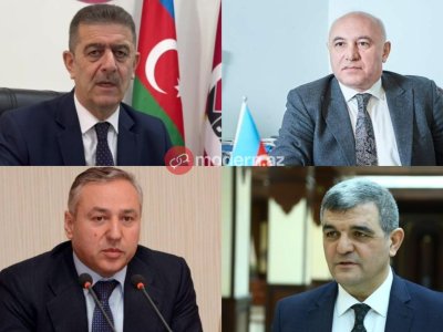 Deputatlar icra hakimiyyətlərindən razıdırlar, narazı? - Münasibətlər AÇIQLANDI