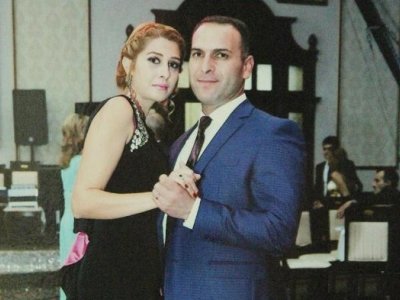 Milli Qəhrəmanın xanımına vəzifə verilib