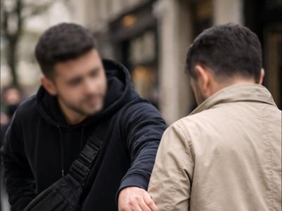 Under the guise of &ldquo;Social experiment&rdquo; fraud was committed